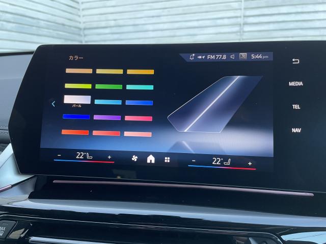 ＢＭＷ Ｘ１ ｘＤｒｉｖｅ ２０ｄ ｘライン 1.3万Km 466.3万円 2024年式[931]の中古車詳細(愛知県)