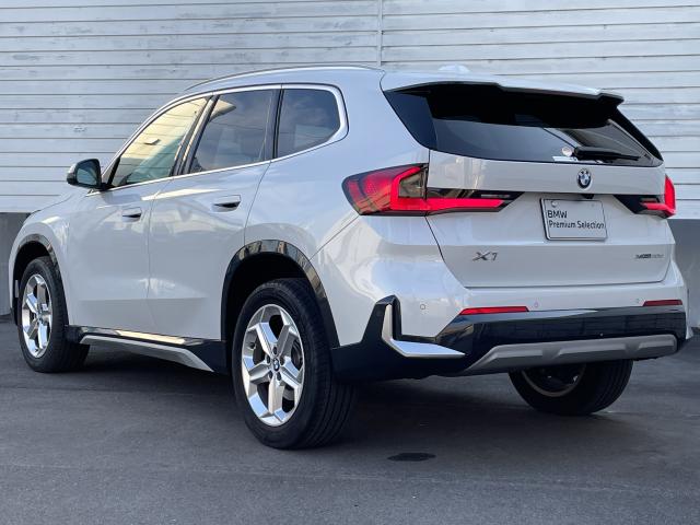 ＢＭＷ Ｘ１ ｘＤｒｉｖｅ ２０ｄ ｘライン 1.3万Km 466.3万円 2024年式[931]の中古車詳細(愛知県)