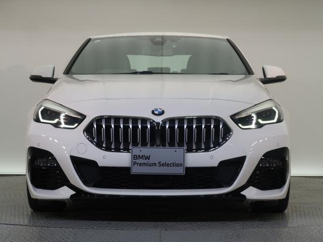 ＢＭＷ ２シリーズ ２１８ｄグランクーペ Ｍスポーツ エディションジョイ＋ 3.2万Km 269.8万円 2021年式[674]の中古車詳細(愛知県)