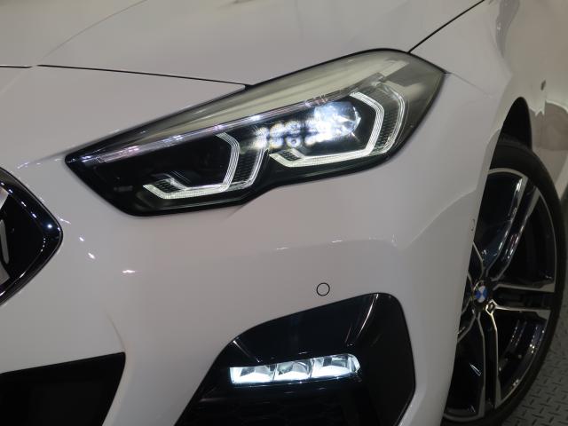 ＢＭＷ ２シリーズ ２１８ｄグランクーペ Ｍスポーツ エディションジョイ＋ 3.2万Km 269.8万円 2021年式[674]の中古車詳細(愛知県)