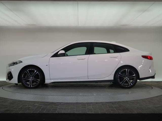 ＢＭＷ ２シリーズ ２１８ｄグランクーペ Ｍスポーツ エディションジョイ＋ 3.2万Km 269.8万円 2021年式[674]の中古車詳細(愛知県)