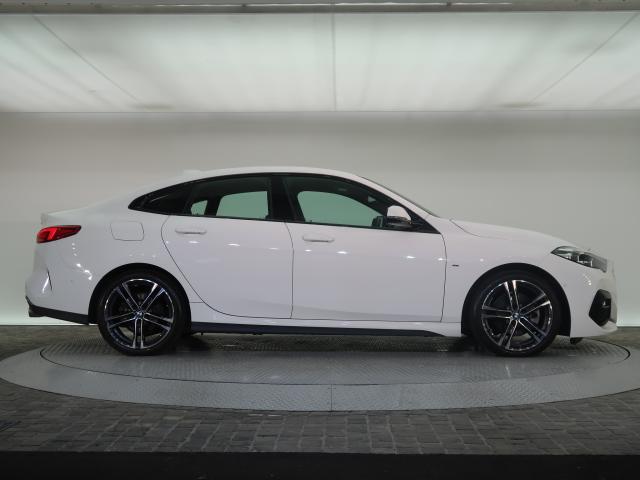 ＢＭＷ ２シリーズ ２１８ｄグランクーペ Ｍスポーツ エディションジョイ＋ 3.2万Km 269.8万円 2021年式[674]の中古車詳細(愛知県)
