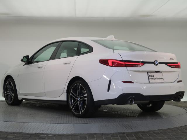 ＢＭＷ ２シリーズ ２１８ｄグランクーペ Ｍスポーツ エディションジョイ＋ 3.2万Km 269.8万円 2021年式[674]の中古車詳細(愛知県)