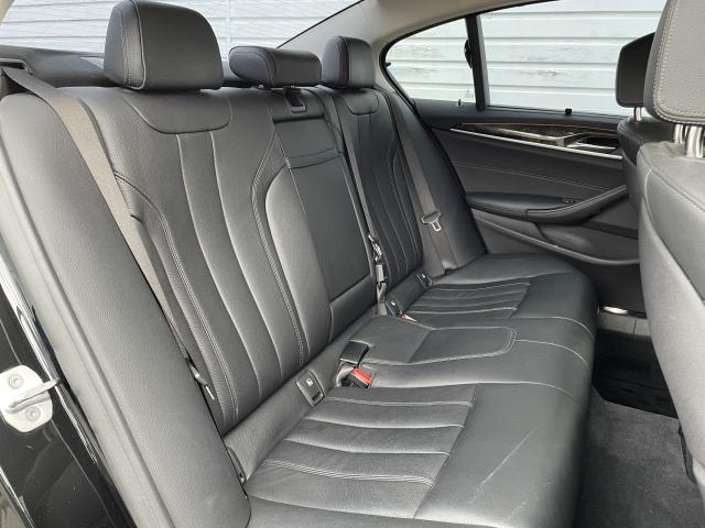 ＢＭＷ ５シリーズ ５２３ｄ ラグジュアリー 5.5万Km 227.6万円 2017年式[029]の中古車詳細(愛知県)