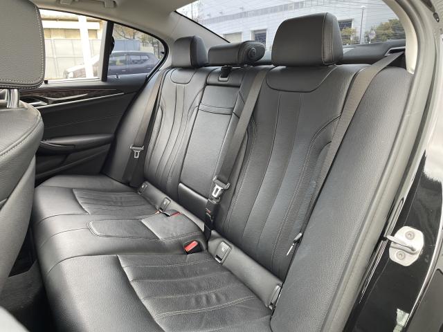 ＢＭＷ ５シリーズ ５２３ｄ ラグジュアリー 5.5万Km 227.6万円 2017年式[029]の中古車詳細(愛知県)