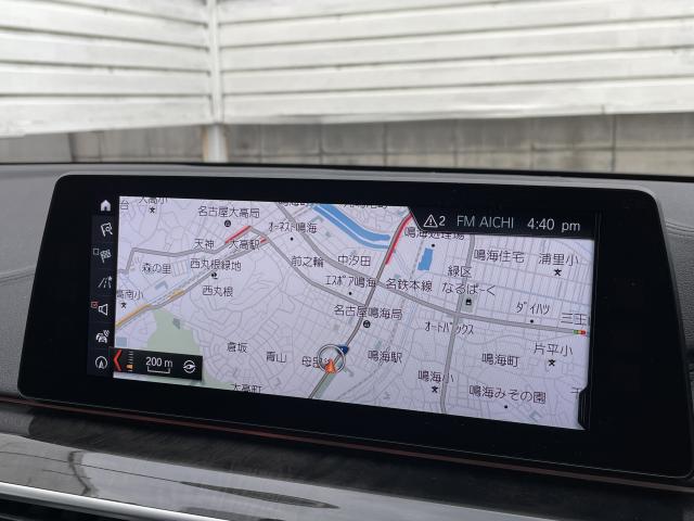 ＢＭＷ ５シリーズ ５２３ｄ ラグジュアリー 5.5万Km 227.6万円 2017年式[029]の中古車詳細(愛知県)