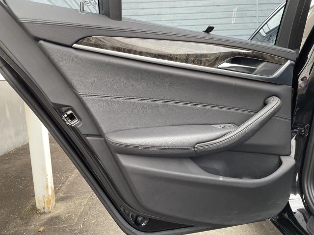 ＢＭＷ ５シリーズ ５２３ｄ ラグジュアリー 5.5万Km 227.6万円 2017年式[029]の中古車詳細(愛知県)