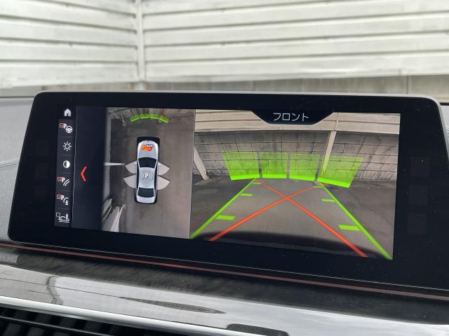 ＢＭＷ ５シリーズ ５２３ｄ ラグジュアリー 5.5万Km 227.6万円 2017年式[029]の中古車詳細(愛知県)