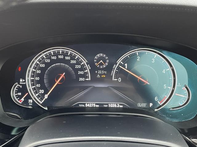 ＢＭＷ ５シリーズ ５２３ｄ ラグジュアリー 5.5万Km 227.6万円 2017年式[029]の中古車詳細(愛知県)