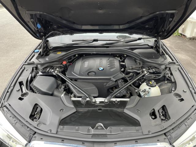 ＢＭＷ ５シリーズ ５２３ｄ ラグジュアリー 5.5万Km 227.6万円 2017年式[029]の中古車詳細(愛知県)