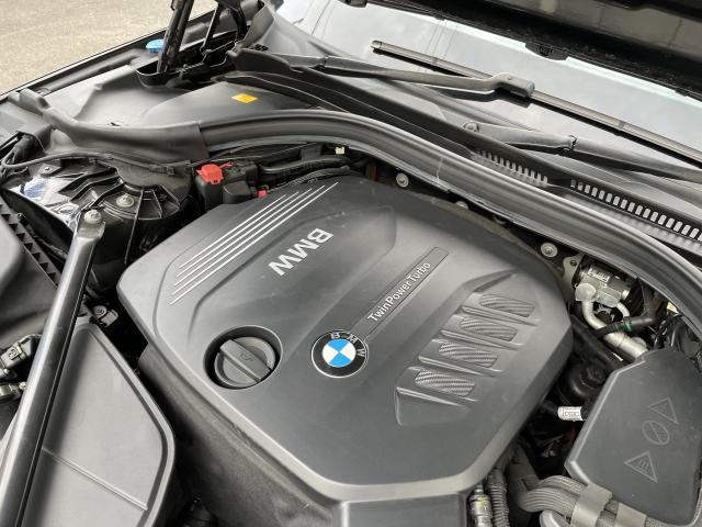 ＢＭＷ ５シリーズ ５２３ｄ ラグジュアリー 5.5万Km 227.6万円 2017年式[029]の中古車詳細(愛知県)