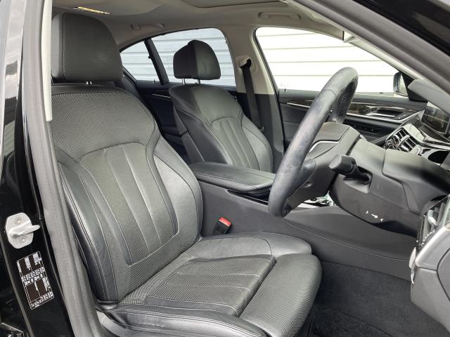 ＢＭＷ ５シリーズ ５２３ｄ ラグジュアリー 5.5万Km 227.6万円 2017年式[029]の中古車詳細(愛知県)