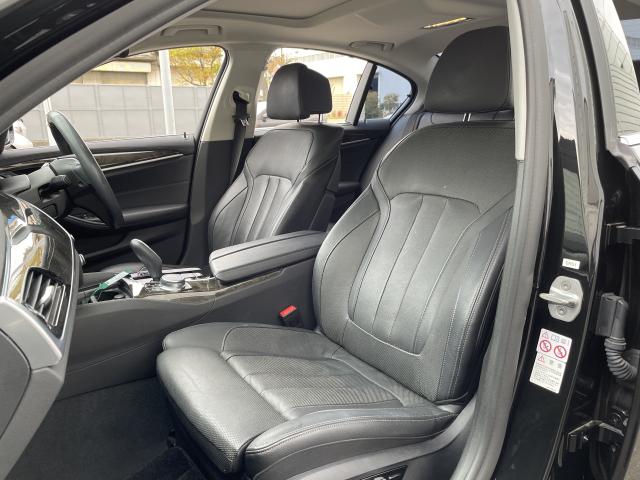 ＢＭＷ ５シリーズ ５２３ｄ ラグジュアリー 5.5万Km 227.6万円 2017年式[029]の中古車詳細(愛知県)