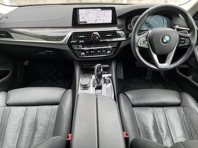 ＢＭＷ ５シリーズ ５２３ｄ ラグジュアリー 5.5万Km 227.6万円 2017年式[029]の中古車詳細(愛知県)