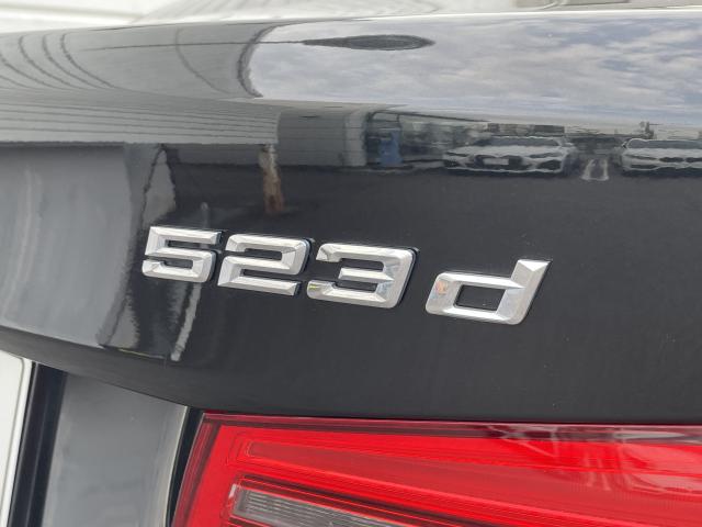 ＢＭＷ ５シリーズ ５２３ｄ ラグジュアリー 5.5万Km 227.6万円 2017年式[029]の中古車詳細(愛知県)