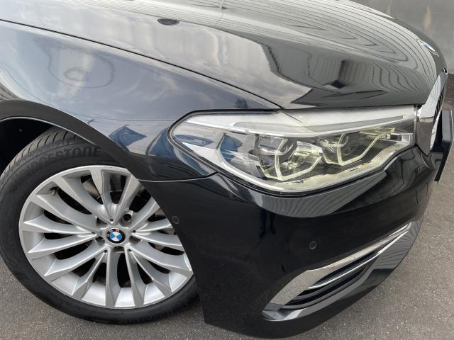 ＢＭＷ ５シリーズ ５２３ｄ ラグジュアリー 5.5万Km 227.6万円 2017年式[029]の中古車詳細(愛知県)
