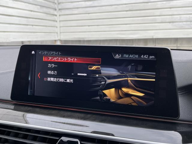 ＢＭＷ ５シリーズ ５２３ｄ ラグジュアリー 5.5万Km 227.6万円 2017年式[029]の中古車詳細(愛知県)