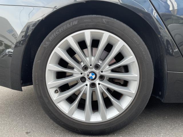 ＢＭＷ ５シリーズ ５２３ｄ ラグジュアリー 5.5万Km 227.6万円 2017年式[029]の中古車詳細(愛知県)