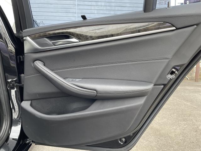 ＢＭＷ ５シリーズ ５２３ｄ ラグジュアリー 5.5万Km 227.6万円 2017年式[029]の中古車詳細(愛知県)