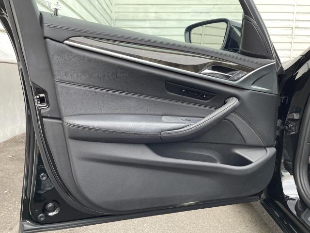 ＢＭＷ ５シリーズ ５２３ｄ ラグジュアリー 5.5万Km 227.6万円 2017年式[029]の中古車詳細(愛知県)