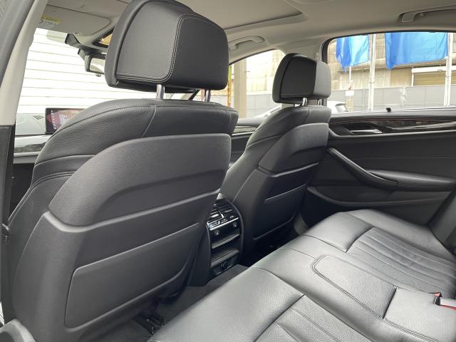 ＢＭＷ ５シリーズ ５２３ｄ ラグジュアリー 5.5万Km 227.6万円 2017年式[029]の中古車詳細(愛知県)