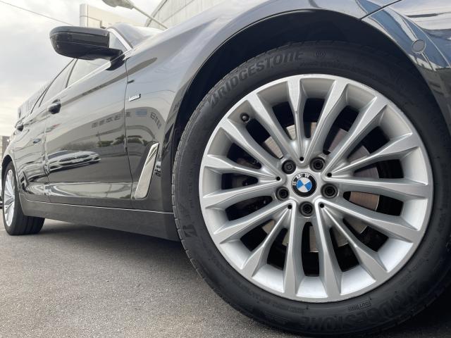 ＢＭＷ ５シリーズ ５２３ｄ ラグジュアリー 5.5万Km 227.6万円 2017年式[029]の中古車詳細(愛知県)