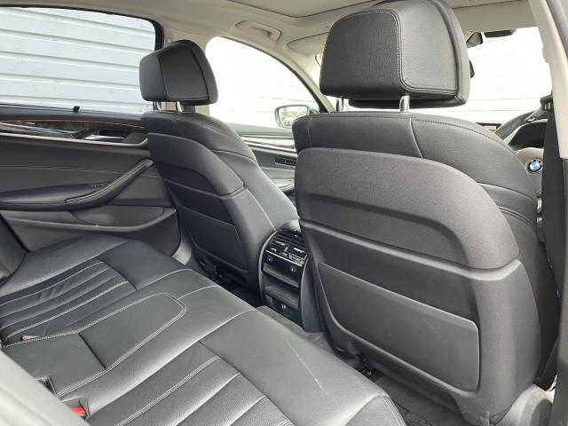 ＢＭＷ ５シリーズ ５２３ｄ ラグジュアリー 5.5万Km 227.6万円 2017年式[029]の中古車詳細(愛知県)