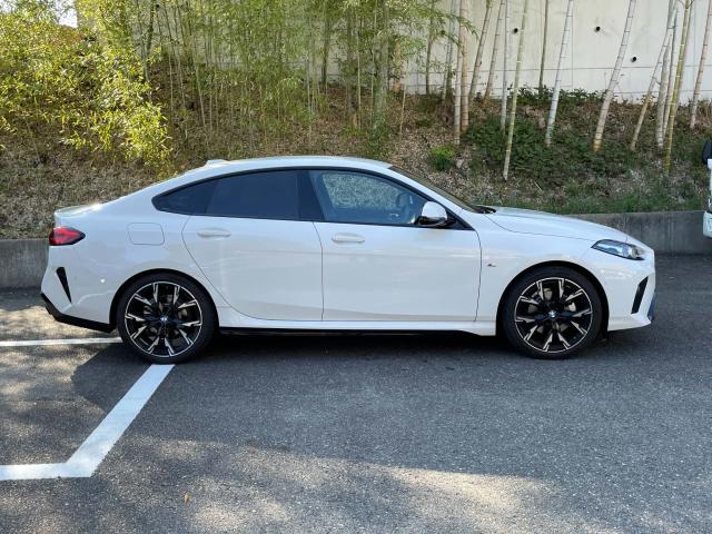 ＢＭＷ ２シリーズ ２２０ｄグランクーペ Ｍスポーツ ハイラインパッケージ 0.5万Km 449.8万円 2025年式[606]の中古車詳細(愛知県)