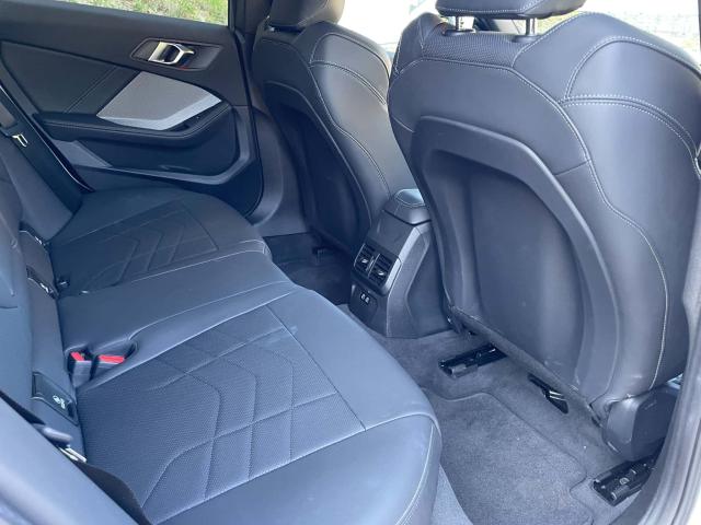 ＢＭＷ ２シリーズ ２２０ｄグランクーペ Ｍスポーツ ハイラインパッケージ 0.5万Km 449.8万円 2025年式[606]の中古車詳細(愛知県)