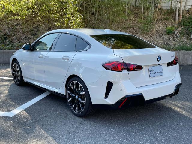 ＢＭＷ ２シリーズ ２２０ｄグランクーペ Ｍスポーツ ハイラインパッケージ 0.5万Km 449.8万円 2025年式[606]の中古車詳細(愛知県)