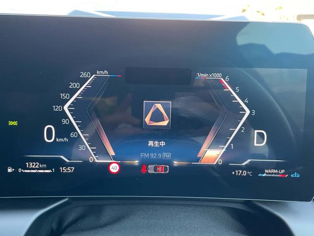 ＢＭＷ ２シリーズ ２２０ｄグランクーペ Ｍスポーツ ハイラインパッケージ 0.5万Km 449.8万円 2025年式[606]の中古車詳細(愛知県)