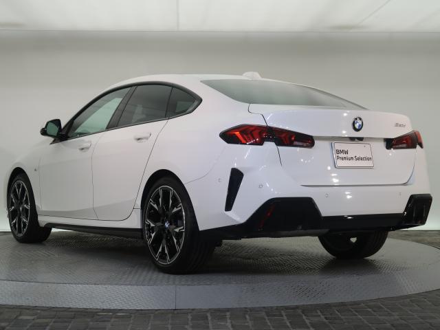 ＢＭＷ ２シリーズ ２２０ｄグランクーペ Ｍスポーツ ハイラインパッケージ 0.5万Km 449.8万円 2025年式[606]の中古車詳細(愛知県)