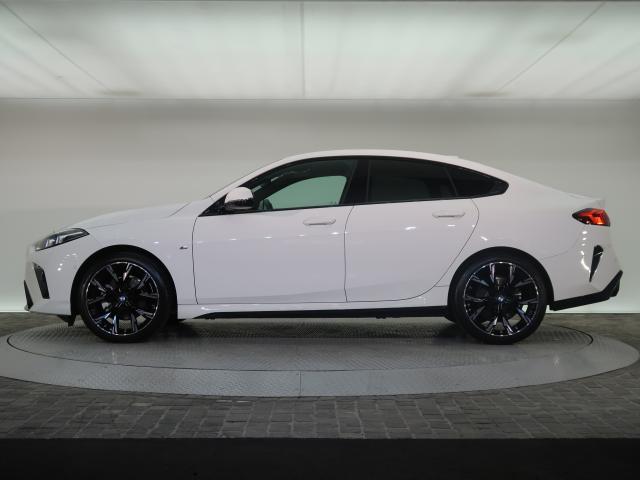 ＢＭＷ ２シリーズ ２２０ｄグランクーペ Ｍスポーツ ハイラインパッケージ 0.5万Km 449.8万円 2025年式[606]の中古車詳細(愛知県)