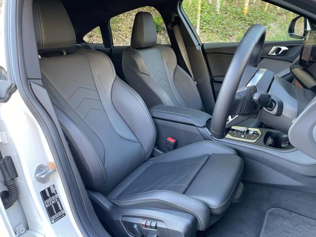 ＢＭＷ ２シリーズ ２２０ｄグランクーペ Ｍスポーツ ハイラインパッケージ 0.5万Km 449.8万円 2025年式[606]の中古車詳細(愛知県)