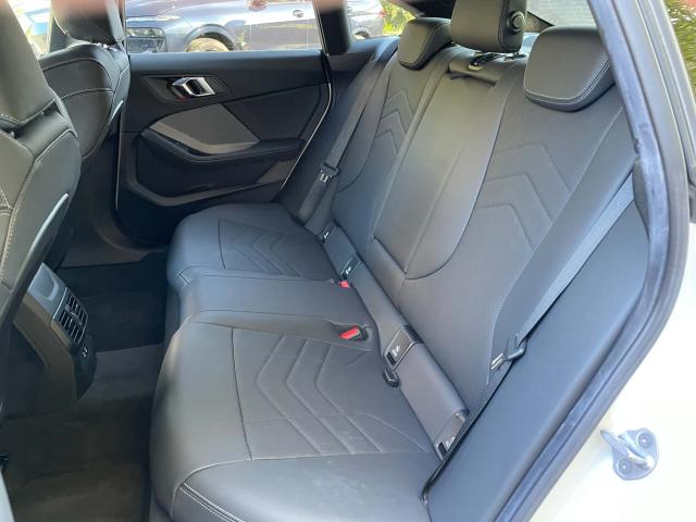 ＢＭＷ ２シリーズ ２２０ｄグランクーペ Ｍスポーツ ハイラインパッケージ 0.5万Km 449.8万円 2025年式[606]の中古車詳細(愛知県)