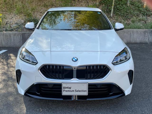 ＢＭＷ ２シリーズ ２２０ｄグランクーペ Ｍスポーツ ハイラインパッケージ 0.5万Km 449.8万円 2025年式[606]の中古車詳細(愛知県)