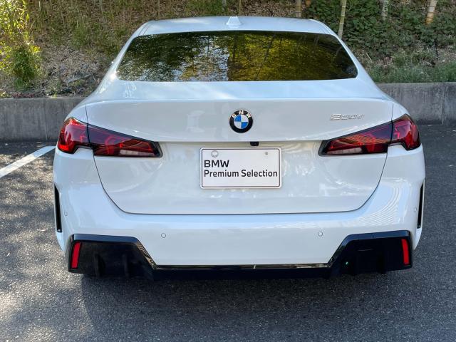 ＢＭＷ ２シリーズ ２２０ｄグランクーペ Ｍスポーツ ハイラインパッケージ 0.5万Km 449.8万円 2025年式[606]の中古車詳細(愛知県)