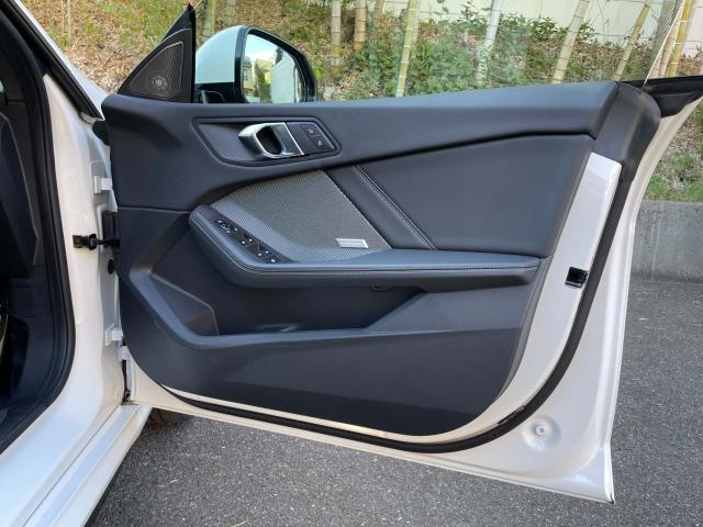 ＢＭＷ ２シリーズ ２２０ｄグランクーペ Ｍスポーツ ハイラインパッケージ 0.5万Km 449.8万円 2025年式[606]の中古車詳細(愛知県)