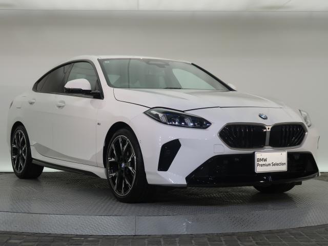 ＢＭＷ ２シリーズ ２２０ｄグランクーペ Ｍスポーツ ハイラインパッケージ 0.5万Km 449.8万円 2025年式[606]の中古車詳細(愛知県)