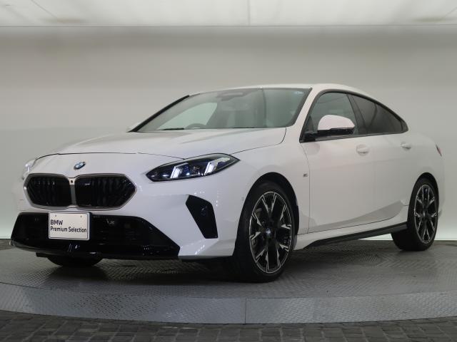 ＢＭＷ ２シリーズ ２２０ｄグランクーペ Ｍスポーツ ハイラインパッケージ 0.5万Km 449.8万円 2025年式[606]の中古車詳細(愛知県)