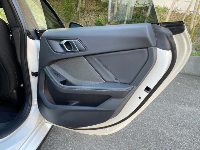 ＢＭＷ ２シリーズ ２２０ｄグランクーペ Ｍスポーツ ハイラインパッケージ 0.5万Km 449.8万円 2025年式[606]の中古車詳細(愛知県)