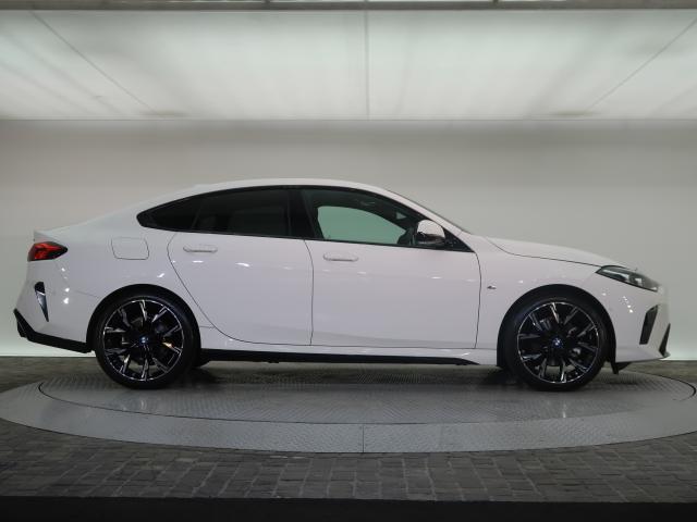 ＢＭＷ ２シリーズ ２２０ｄグランクーペ Ｍスポーツ ハイラインパッケージ 0.5万Km 449.8万円 2025年式[606]の中古車詳細(愛知県)
