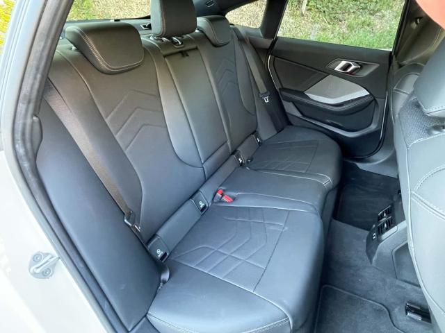 ＢＭＷ ２シリーズ ２２０ｄグランクーペ Ｍスポーツ ハイラインパッケージ 0.5万Km 449.8万円 2025年式[606]の中古車詳細(愛知県)