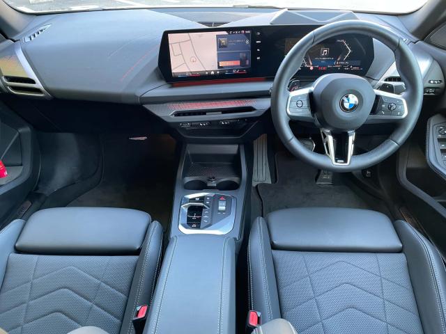 ＢＭＷ ２シリーズ ２２０ｄグランクーペ Ｍスポーツ ハイラインパッケージ 0.5万Km 449.8万円 2025年式[606]の中古車詳細(愛知県)