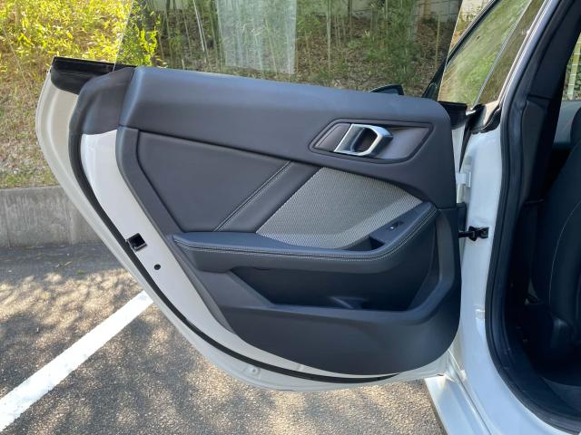 ＢＭＷ ２シリーズ ２２０ｄグランクーペ Ｍスポーツ ハイラインパッケージ 0.5万Km 449.8万円 2025年式[606]の中古車詳細(愛知県)