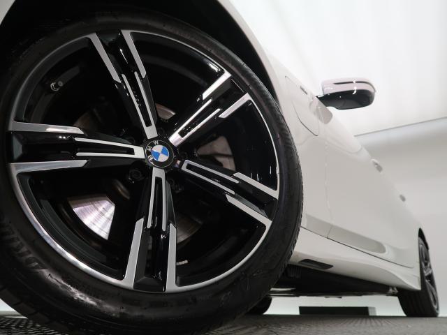 ＢＭＷ ３シリーズ ３３０ｅ Ｍスポーツ 0.6万Km 539.8万円 2025年式[288]の中古車詳細(愛知県)
