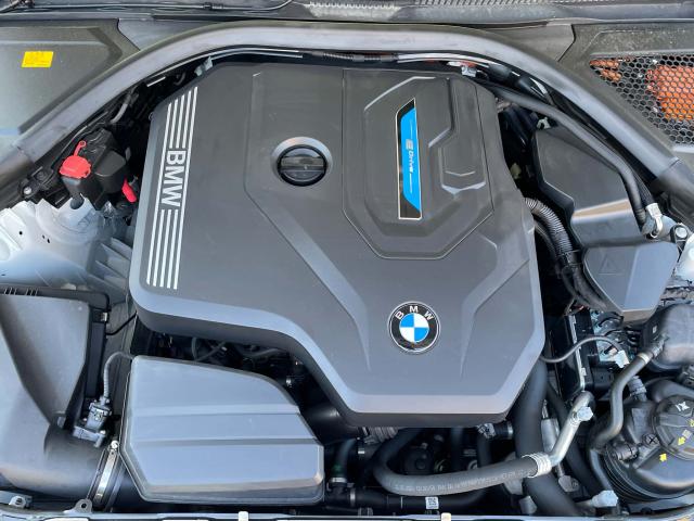 ＢＭＷ ３シリーズ ３３０ｅ Ｍスポーツ 0.6万Km 539.8万円 2025年式[288]の中古車詳細(愛知県)