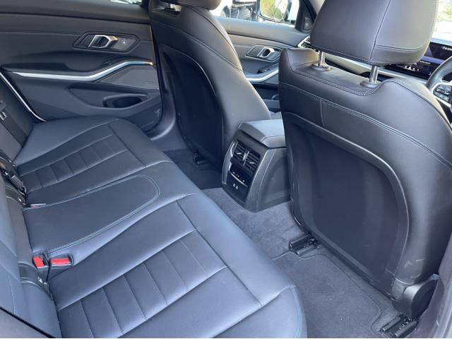 ＢＭＷ ３シリーズ ３３０ｅ Ｍスポーツ 0.6万Km 539.8万円 2025年式[288]の中古車詳細(愛知県)