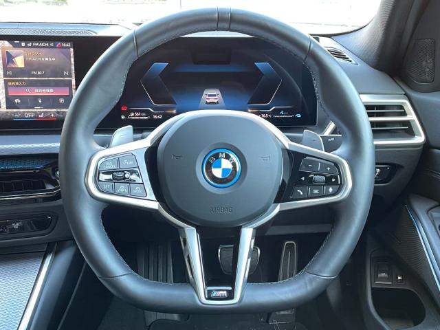 ＢＭＷ ３シリーズ ３３０ｅ Ｍスポーツ 0.6万Km 539.8万円 2025年式[288]の中古車詳細(愛知県)