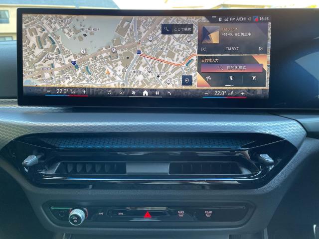 ＢＭＷ ３シリーズ ３３０ｅ Ｍスポーツ 0.6万Km 539.8万円 2025年式[288]の中古車詳細(愛知県)